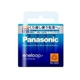 パナソニック BK-4MCC/4 ﾀﾝ4･4ﾎﾝ/ｴﾈﾙｰﾌﾟ