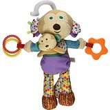 World of Eric Carle, Developmental Monkey