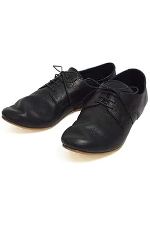 靴 ARCOLLETTA PADRONE / DERBY DANCE SHOES ARCOLLETTA PADRONE シューズ 「ARCOLLETTA PADRONE」別注 2WAY
