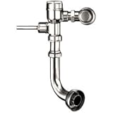 Sloanクラウン120 – 1.6 1 – 1 / 2 " Back Spudクローゼット1.6 GPF