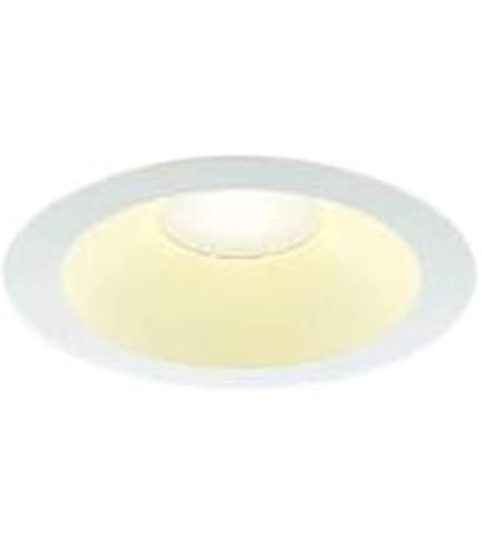 Amazon.co.jp: コイズミ照明 LED高気密ダウンライト AD7301W27