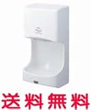 三菱 換気扇 ハンドドライヤー・ジェットタオルミニ・100V JT-MC107E ホワイト(-W)