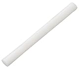 樹脂丸棒 POM φ120mm×495mm /2-9592-23