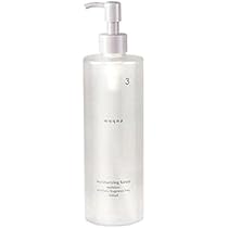 【4個】ハンズオリジナル muqna（ムクナ） 化粧水 しっとり 400mL ハンズオリジナル muqna（ムクナ） 化粧水 しっとり 400mL