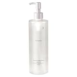 【お買い得】 ハンズオリジナル muqna（ムクナ） 化粧水 しっとり 400mL