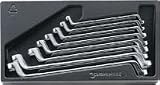 スタビレー メガネセット ES 20/8、6X7-19X22mm