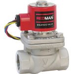 ヨシタケ 電磁弁レッドマン 20A DP-100-20A