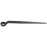 Stanley Proto J2638 Spud Handle Box Wrench 2-3/8' [並行輸入品]