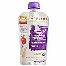 Happy Tot Organic Superfoods Fruit and Vegetable Mixes 16 - 4.22 oz Pouches Apple and Butternut Squa