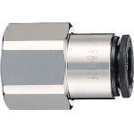 チヨダ ファイブフィメイルコネクタ 8ｍｍ・RC3/8 F803F