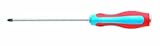 Channellock P104CB Phillips Screwdriver 1,3/16-Inch Diameter, 4-Inch Blade, 8-1/4-Inch Overall [並行輸入