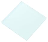 ポリプロピレン板 PPN-101005 995mm×1000mm 5mm (1枚入り) /2-9223-05