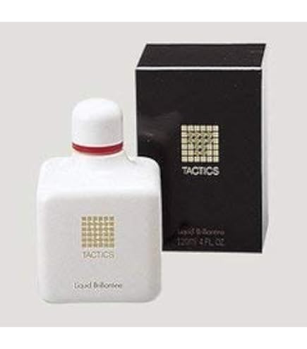 Amazon.co.jp: タクティクス リキッドブリランチン 120mL : ビューティー