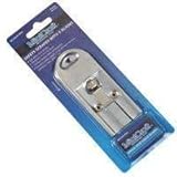 12/Pack Mintcraft Jl-Bd-203L Hand Scraper W/5 Blades .3Mm [並行輸入品]