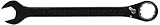 Stanley Proto JSCV28 Reverse Ratcheting Combination Spline Wrench, 7/8 by Stanley-Proto
