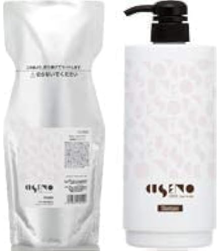 クセノシャンプー 2個 ヘアパック 3個 600 レフィルセット Amazon | パシフィックプロダクツ クセノ シャンプー 600ml レフィル