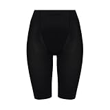 [トリンプ] ボディライナー8120 5分丈ロングショーツ 0004(ブラック) Mサイズ