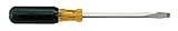 Armstrong 66-553 Cushion Grip, Square Shank Slotted Screwdriver 3/8 x 10' [並行輸入品]