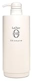 タマリス ラクレア オー シャンプー 600ml 詰替え専用 ディスペンサー