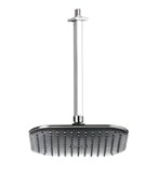 Nameeks 347s-354qi Remerコレクション2.5 GPM単一機能雨シャワーヘッド – I、 Shower Head Weight: 5 lbs Remer 347S-354QI