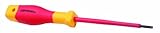 SIGNET(シグネット) E30205 絶縁マイナスドライバー 0.5X3