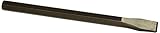 SK Hand Tool 6582 Chisel Flat Long, 1-Inch [並行輸入品]