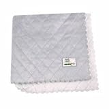 Child of Mine by Carter's Treetop Friends Quilted Plush Blanket by Carter's
