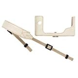 PENTAX Q用 カメラケース O-CC115 ホワイト O-CC115WH