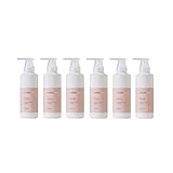 インターコスメ リフェイン シャンプー 300ml ×6セット