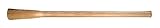 Link Handles 65035 Railroad/Clay Pick/Mattock Handle for 5 lb. or Heavier Picks and Mattock, 36" Len