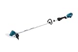 マキタ 充電式草刈機18V 刈込幅230mmチップソー付 ループハンドル バッテリ充電器別売 MUR190LDZ