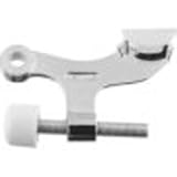Stanley National Hardware BB8024 Hinge Pin Door Stop in Chrome [並行輸入品]