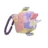 Taggies Cuddlin' Cube - Girl by Taggies [並行輸入品]