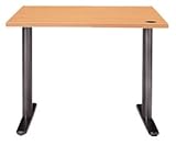 Garage　fantoni　GF＆GT　デスクGT　基本タイプ　幅1000×奥行き710mm　GT-107H