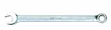 Williams 11543 12 Point Combo Wrench 43mm Satin Chrome Finish [並行輸入品]