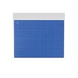 クラウン (業務用セット) カットシート 工作用・切断作業用 CR-CT60-BL 1枚入 (×2セット)