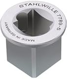 スタビレー ドライブアダプター 3/8X1/2inch 7789-5