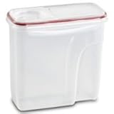 Sterilite 03186606ウルトラシール24-cup Dry Foodコンテナ