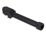 5KU アルミCNC スレッドアウターバレル CCW for TM G17/G18C/G22