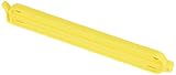 ウェーロック クリップイット(WeLoc CLIP-it) PA220mm Sタイプ 1個パック(黄)