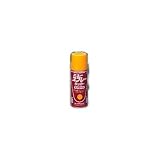 ロックペイント ニュースプレーラッカー ブラック 300ml （H62-1034）　6本