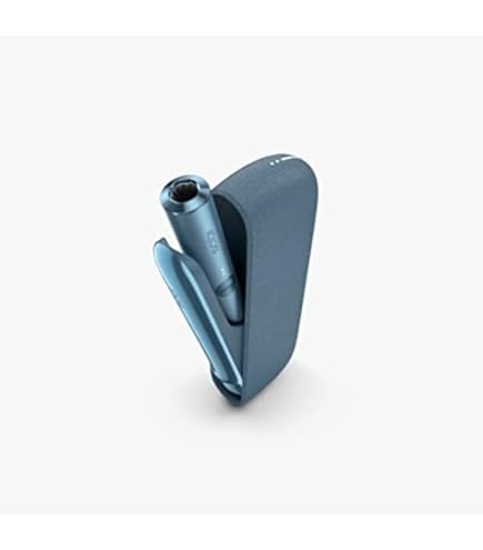 Amazon.co.jp: フィリップモリス アイコス イルマ ペブルグレー 製品未