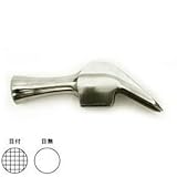 土牛　ｽﾃﾝﾚｽかりわく鎚　ｽﾃﾝﾚｽﾐﾆﾊﾟﾈ　すべり　無　頭のみ