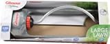 Gilmour Mfg 569272 Twin Turbo Metal Oscillating Sprinkler