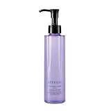 アテニア (Attenir) スキンクリア クレンズ オイル アロマタイプ (175mL 約2か月分) クレンジング クレンジングオイル (メイク落とし/毛穴) レギュラーボトル/クリアネスラベンダーの香り)