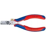 KNIPEX（クニペックス）1182-130 エレクトロニクスワイヤーストリッパー スポーツ レジャー DIY 工具 その他のDIY 工具 top1-ds-1849677-ah [簡素パッケージ品]
