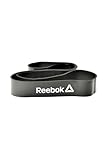 Reebok(リーボック) パワーバンド ファンクショナルトレーニングチューブ レベル3 ダークグレー RSTB-10082