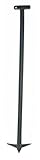 Exaco ECO 3000 Composting tool - to mix compost pile - black