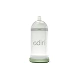 Reliabrand ad003wt-001 C Adiri negenステージ3 Nurserホワイト9ヶ月+ 28.35 G BPAフリー