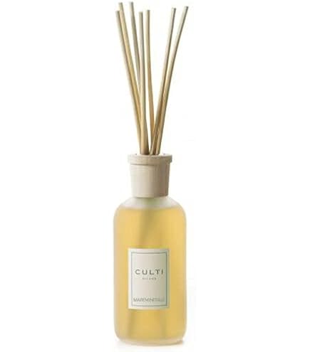Amazon.co.jp: [クルティ] ディフューザー Stile Classic 500ml ルーム